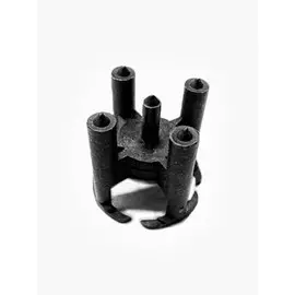 фиксатор арматуры стульчик 25 (50шт)