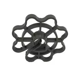 фиксатор арматуры звездочка 35, 50шт