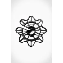 фиксатор арматуры звездочка 35 (50шт)