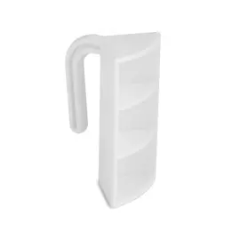 Фиксатор для дверей PALLADIUM BS 46.45