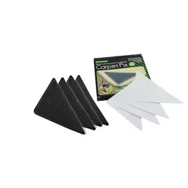 фиксатор для ковров 4 шт carpet fix