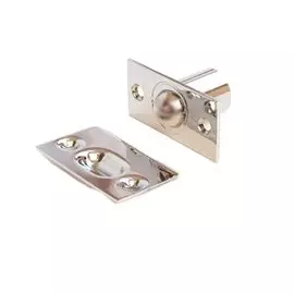 Фиксатор шариковый Apecs R-0001-CR