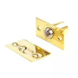 Фиксатор шариковый Apecs R-0001-G