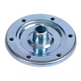 фланец для расширительных баков 3/4" стальной ft group