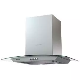 FLEXUS 60 SS/G вытяжка кухонная