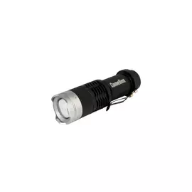 фонарь camelion led5135 черный, led 12915