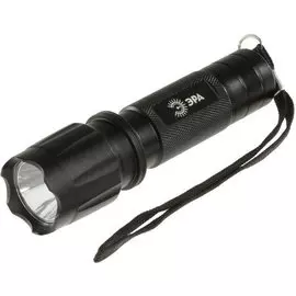 Фонарь HT1W ЭРА 1W LED, алюм, чехол