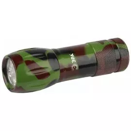 Фонарь KD9C ЭРА 9xLED, алюм (камуфляж)