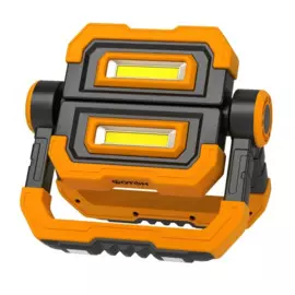 фонарь-прожектор светодиодный фотон wpв-7800 20w аккумуляторный