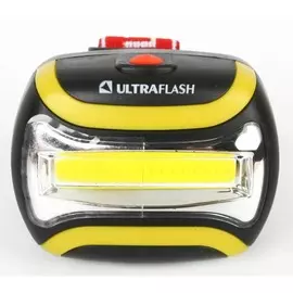 Фонарь Ultraflash LED5358 налобный