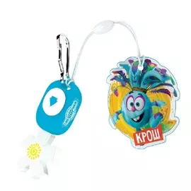 фонарик-маячок фотон 23125 крош