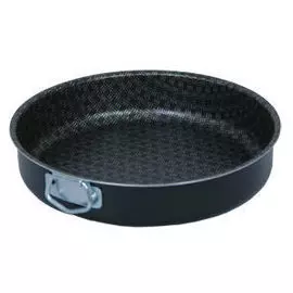 Форма для запеканяя круглая 240мм, без крышки 6062241 Хозяюшка