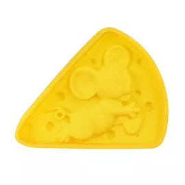 Форма из силикона Мышонок 26,5х21х5см Marmiton 17216