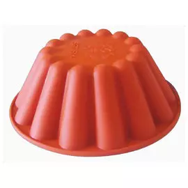 Форма силиконовая для выпечки РОМБАБА 15*5см 93-SI-FO-30