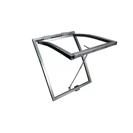 Форточка дополнительная для теплиц