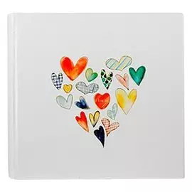 Фотоальбом Image Art -200 10*15 серия 075 Любовь