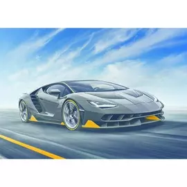 Фотообои Черная молний Х5 Люкс 194*136см /4 листа/