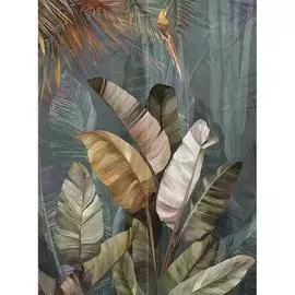 фотообои fbrush арт-тропики 2х2,7м v-22113153