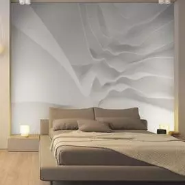 фотообои fbrush flizetto волны 3d 300х270см d-2323876