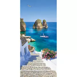 фотообои крит x5 премиум 97*204 /3 листа/