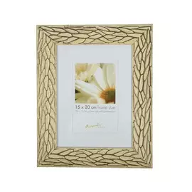 Фоторамка Alex Beige 15x20см 40332