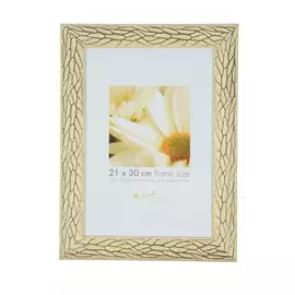 Фоторамка Alex Beige 21x30см 40333