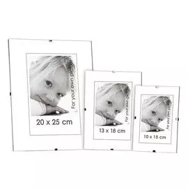 фоторамка clipframe 15*20 78106