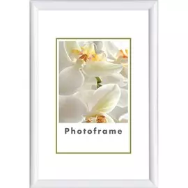 Фоторамка Decoline White 30x40см 77548
