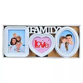 Фоторамка Image Art PL05-3