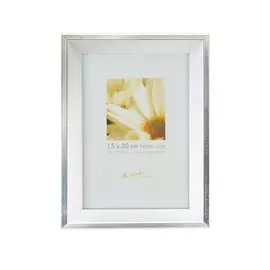 Фоторамка Vera Silver 15x20см 40252