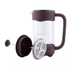 френч-пресс гранада-350 шоколад 75153