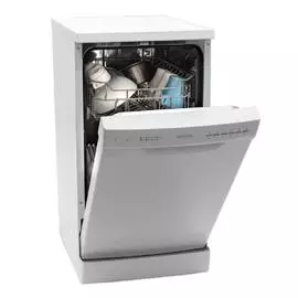 FS 45 Riva P5 WH посудомоечная машина (отдельностоящая)