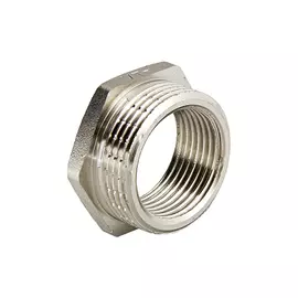 футорка 1/2' - 1/4' нар/вн valtec