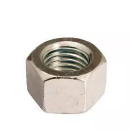 гайка барашковая нерж. ст. din985 м4 а2 (10шт)