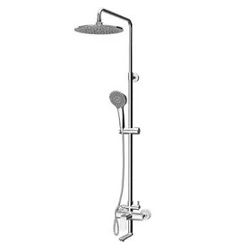 Гарнитур душевой АМ РМ Like F0780964