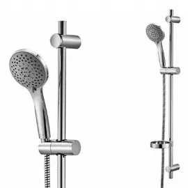 Гарнитур душевой АМ РМ Spirit F0170000