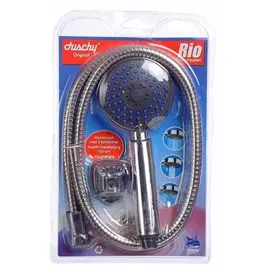 гарнитур душевой duschy rio