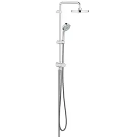 Гарнитур душевой GROHE New Tempesta 200 с переключателем