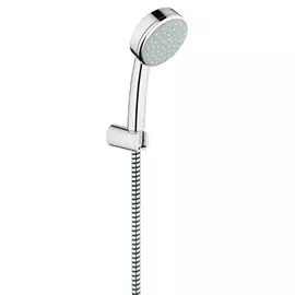 Гарнитур душевой GROHE New Tempesta Cosmopolitan 100