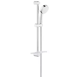 гарнитур душевой grohe new tempesta cosmopolitan 600 26083002