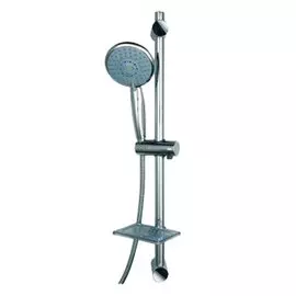 Гарнитур душевой WASSER KRAFT A004