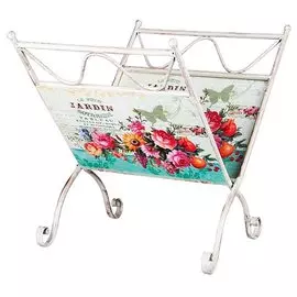 Газетница 32*3*52см 736-153