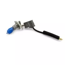 Газонаполненные лампы EVO "Alfas"/+130%/4300К/Н3 комплект 2шт