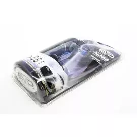 Газонаполненные лампы EVO "Spectras"/5000К/W75/Н8 комплект 2+2(T-10) шт