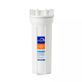 Гейзер фильтр 1П 1/2 с латунными ставками