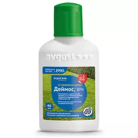гербицид деймос для газонов 40мл
