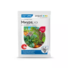 гербицид "миура", кэ. ампула 4 мл