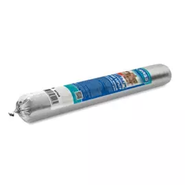 герметик акриловый krass термо барьер для дерева белый 600мл