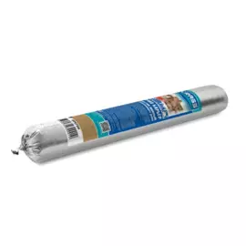 герметик акриловый krass термо барьер для дерева орегон 600мл