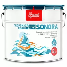 гидроизоляция полимерная старатели sonora 5 кг